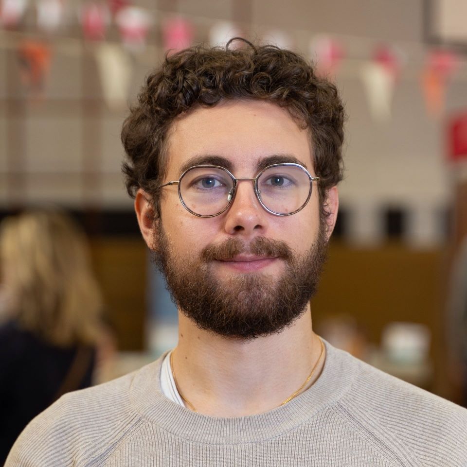 Picture of Alexandre Personnic